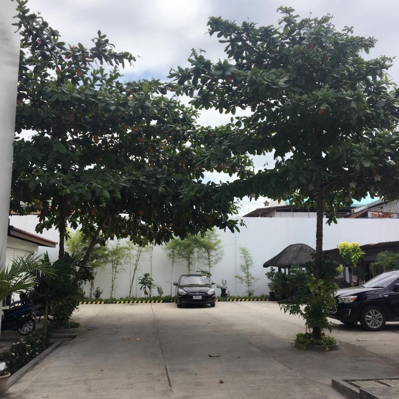 Balai Belen 호텔 Davao City 외부 사진
